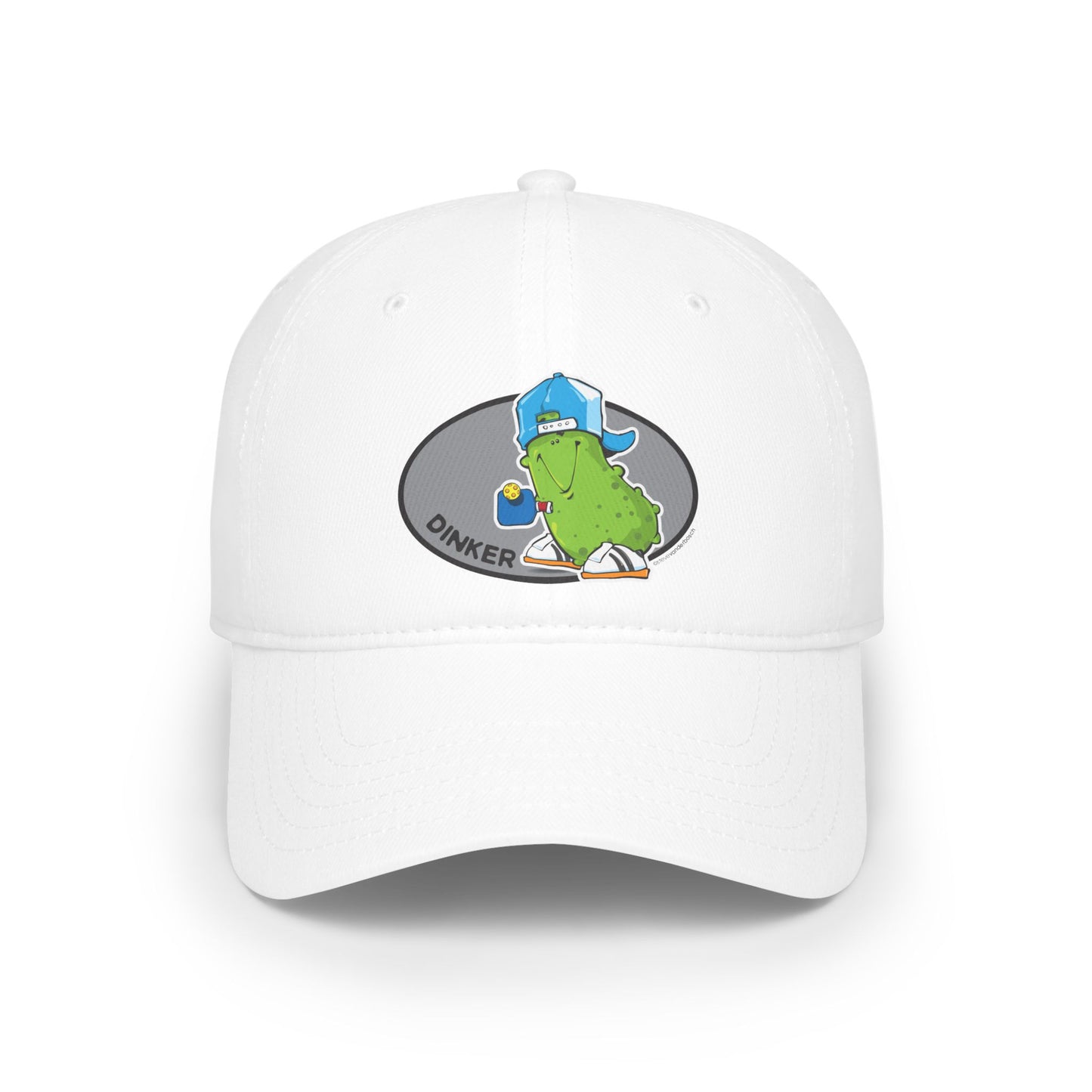 Pickleball Caps, Multiple Designs