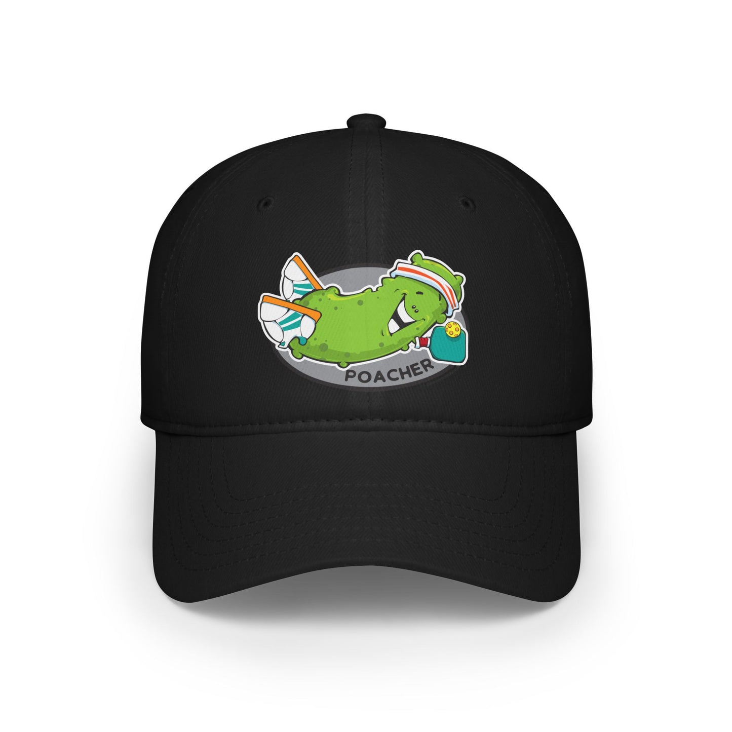 Pickleball Caps, Multiple Designs