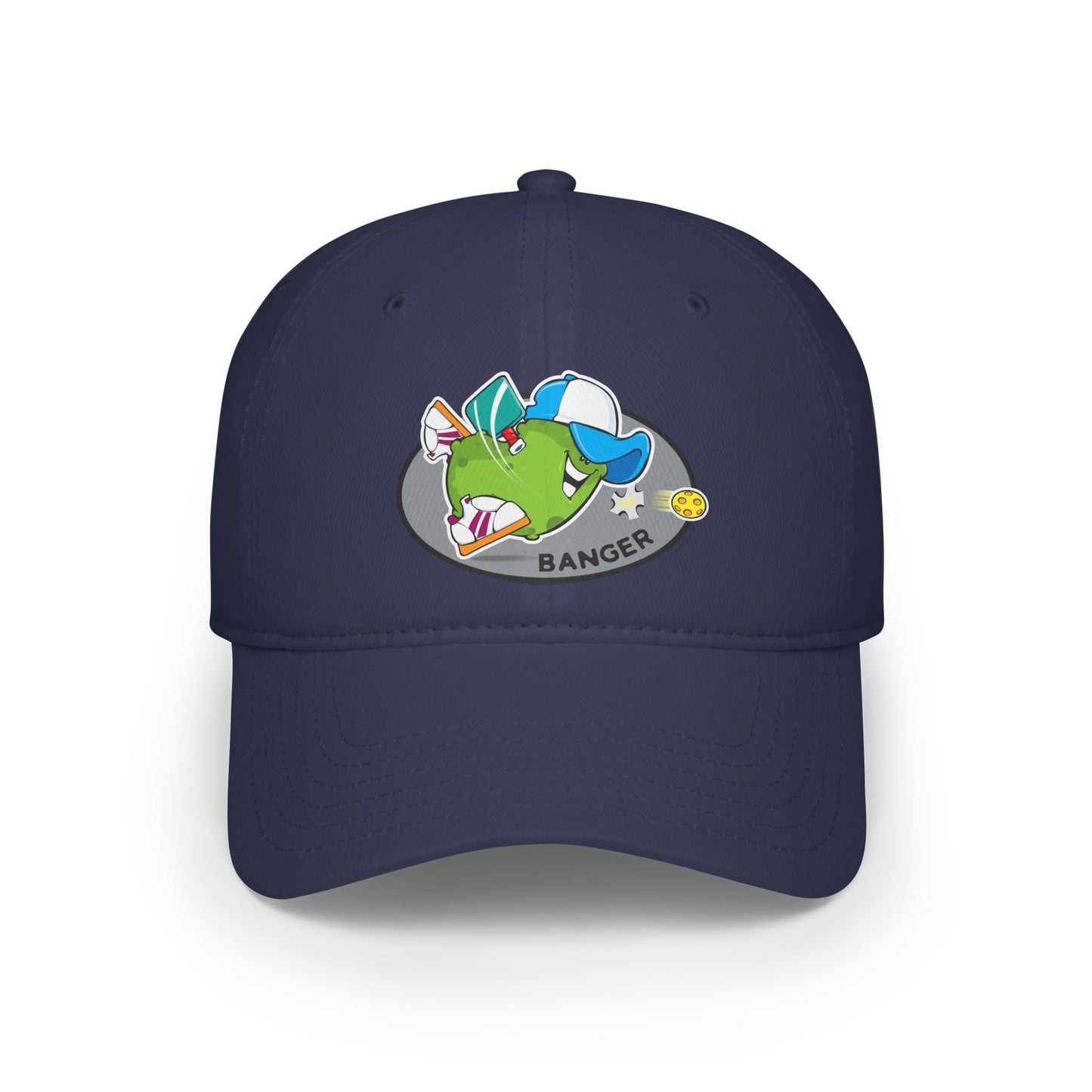 Pickleball Caps, Multiple Designs