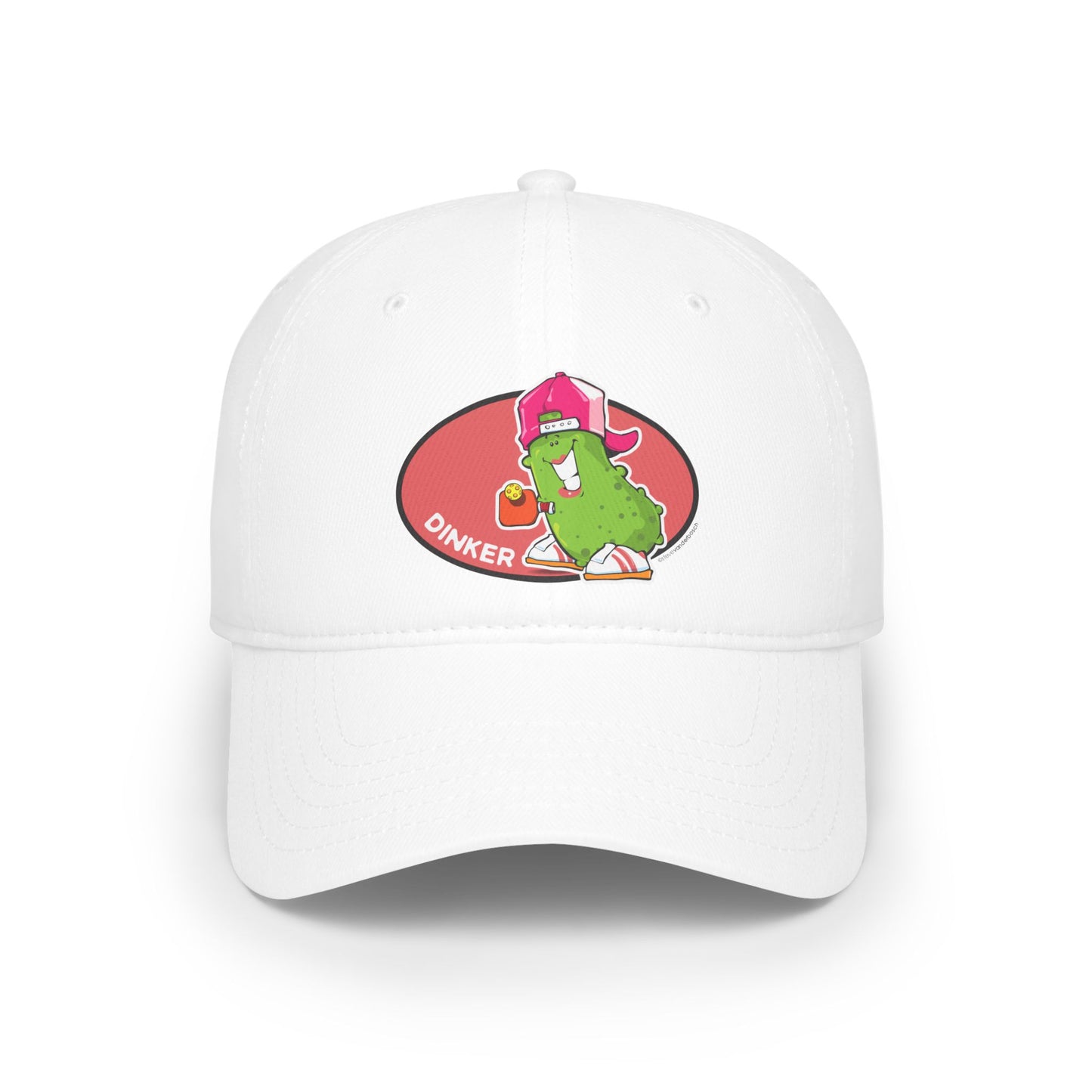 Pickleball Caps, Multiple Designs