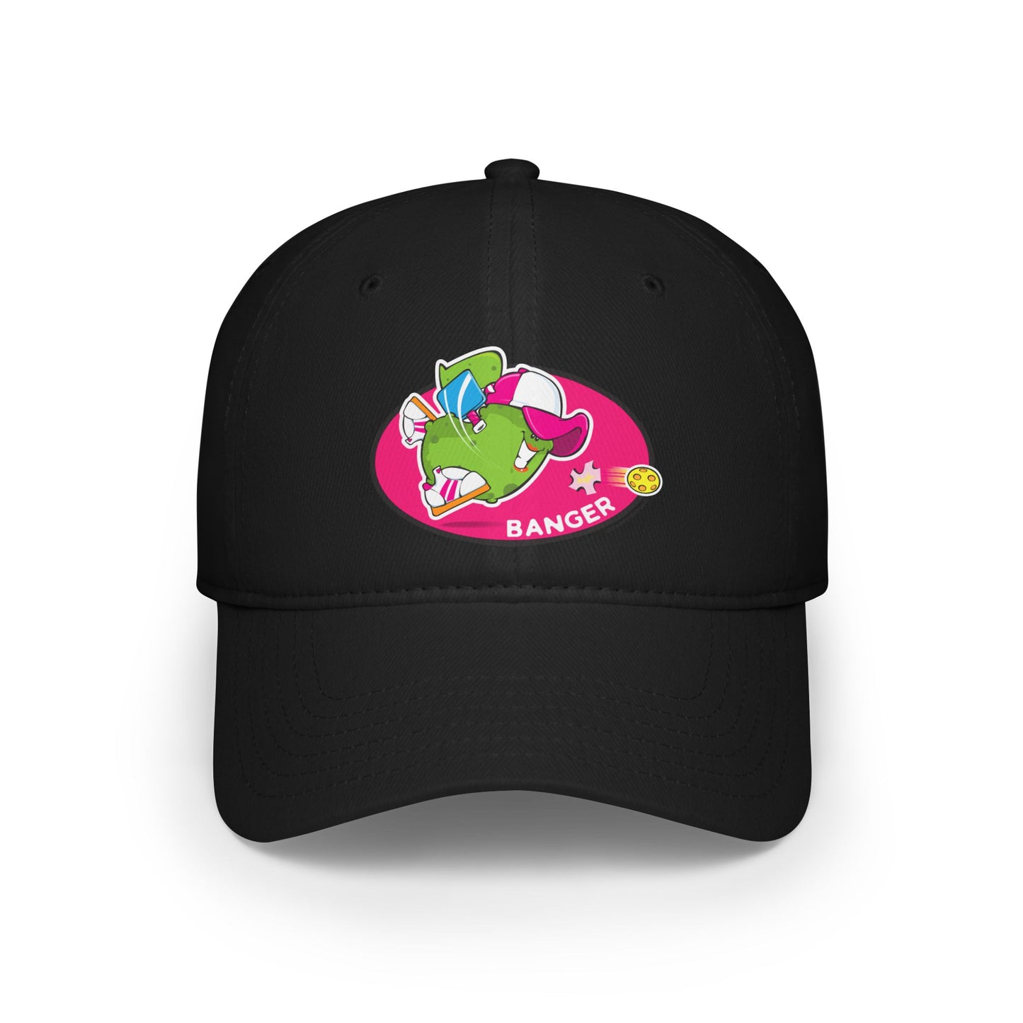 Pickleball Caps, Multiple Designs