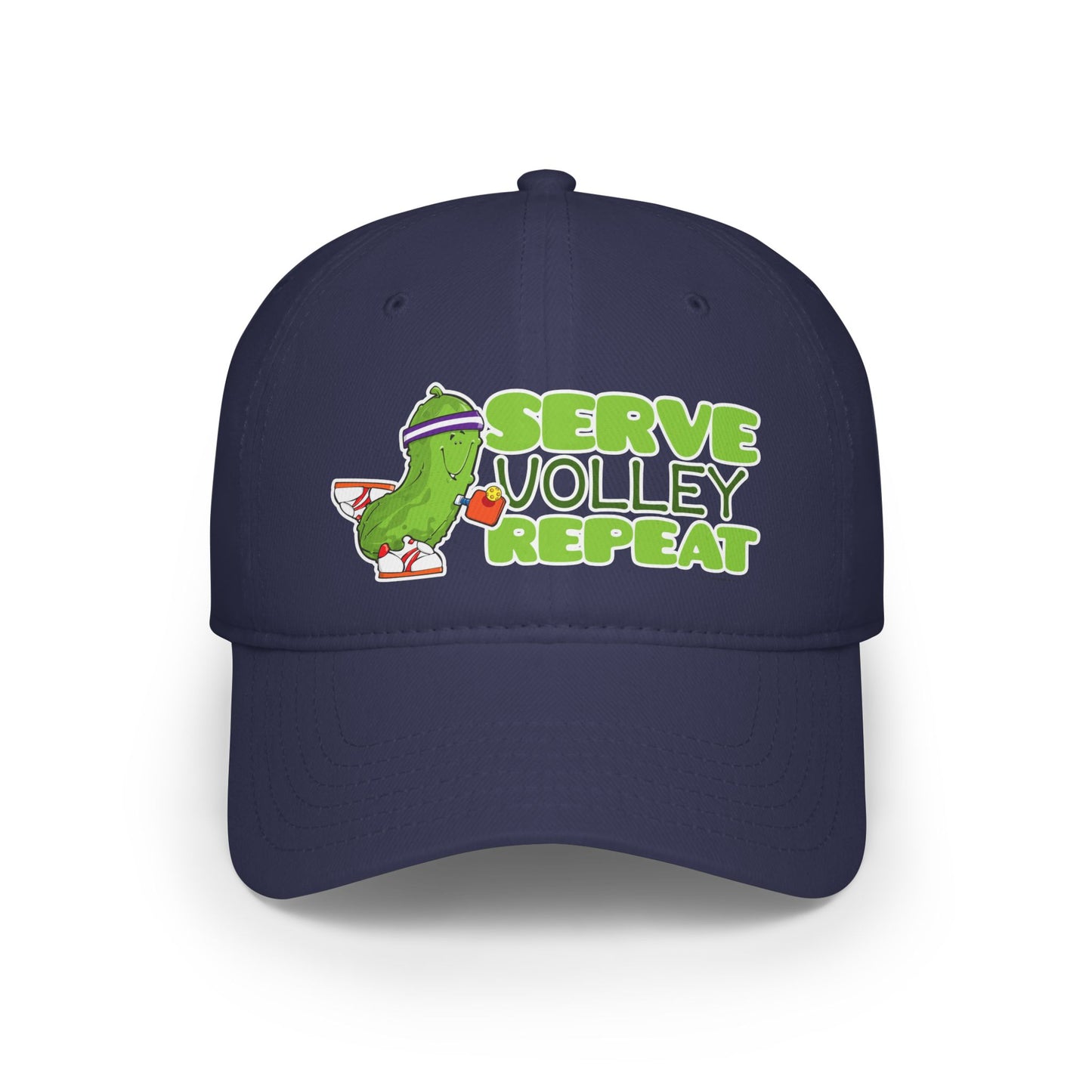 Pickleball Caps, Multiple Designs
