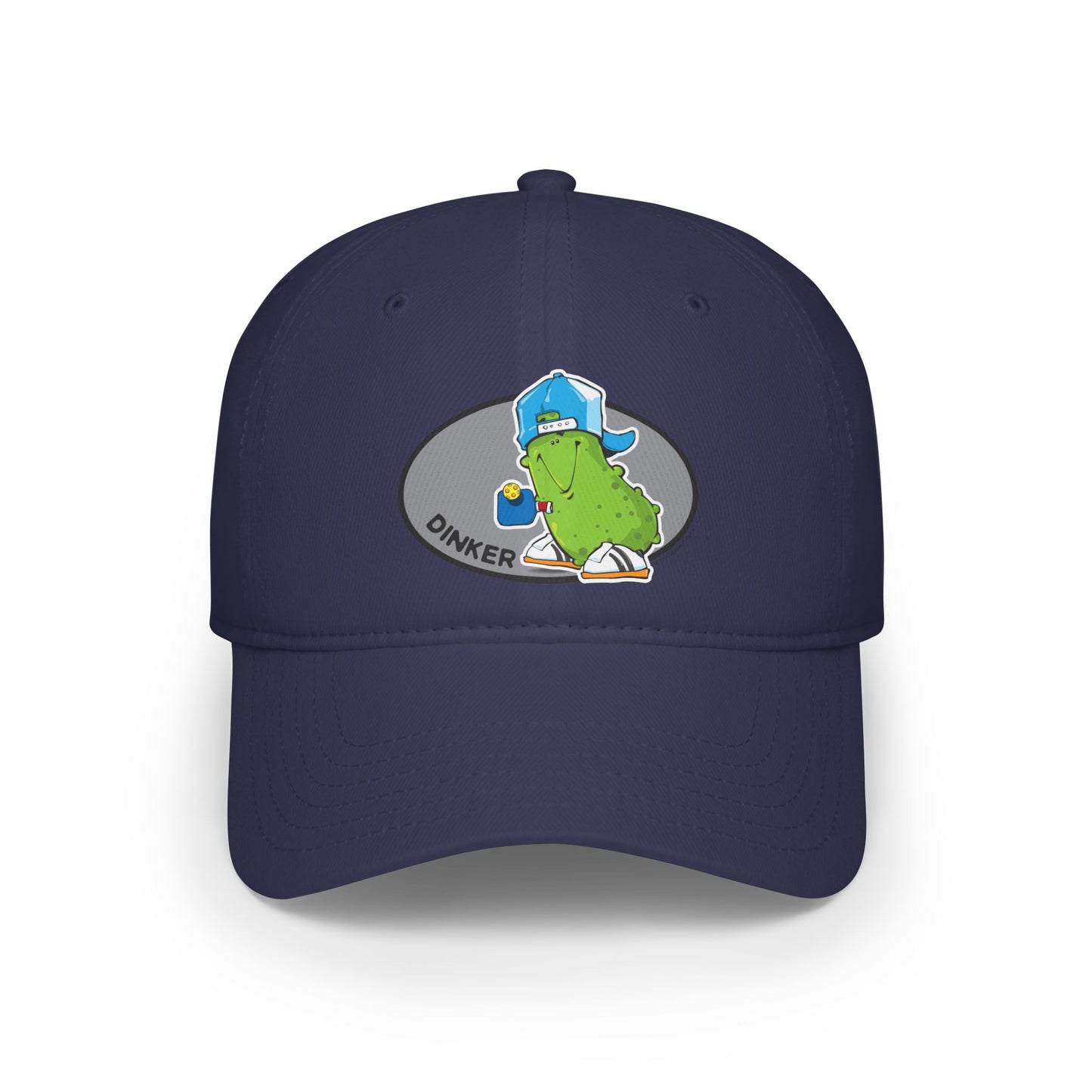 Pickleball Caps, Multiple Designs