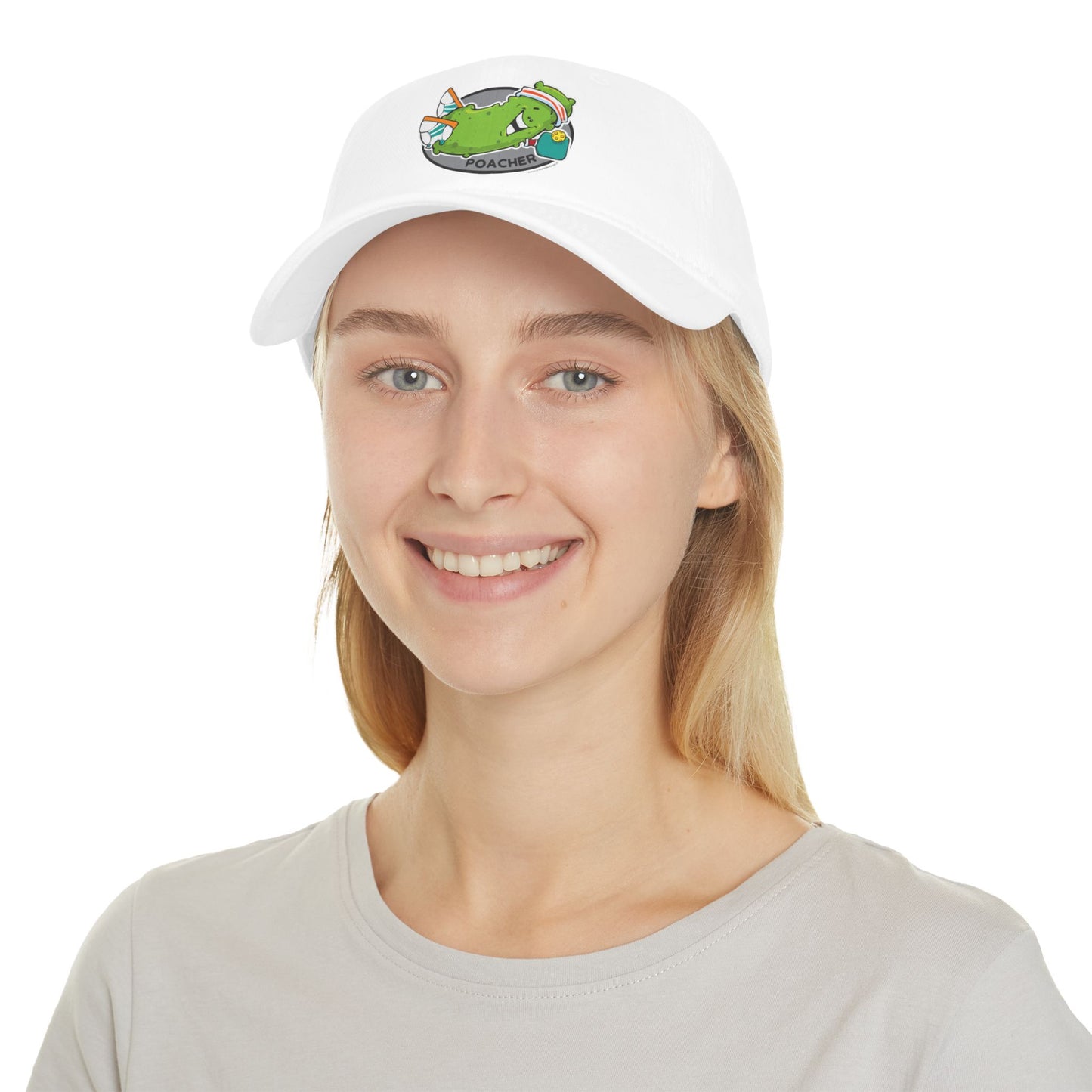 Pickleball Caps, Multiple Designs