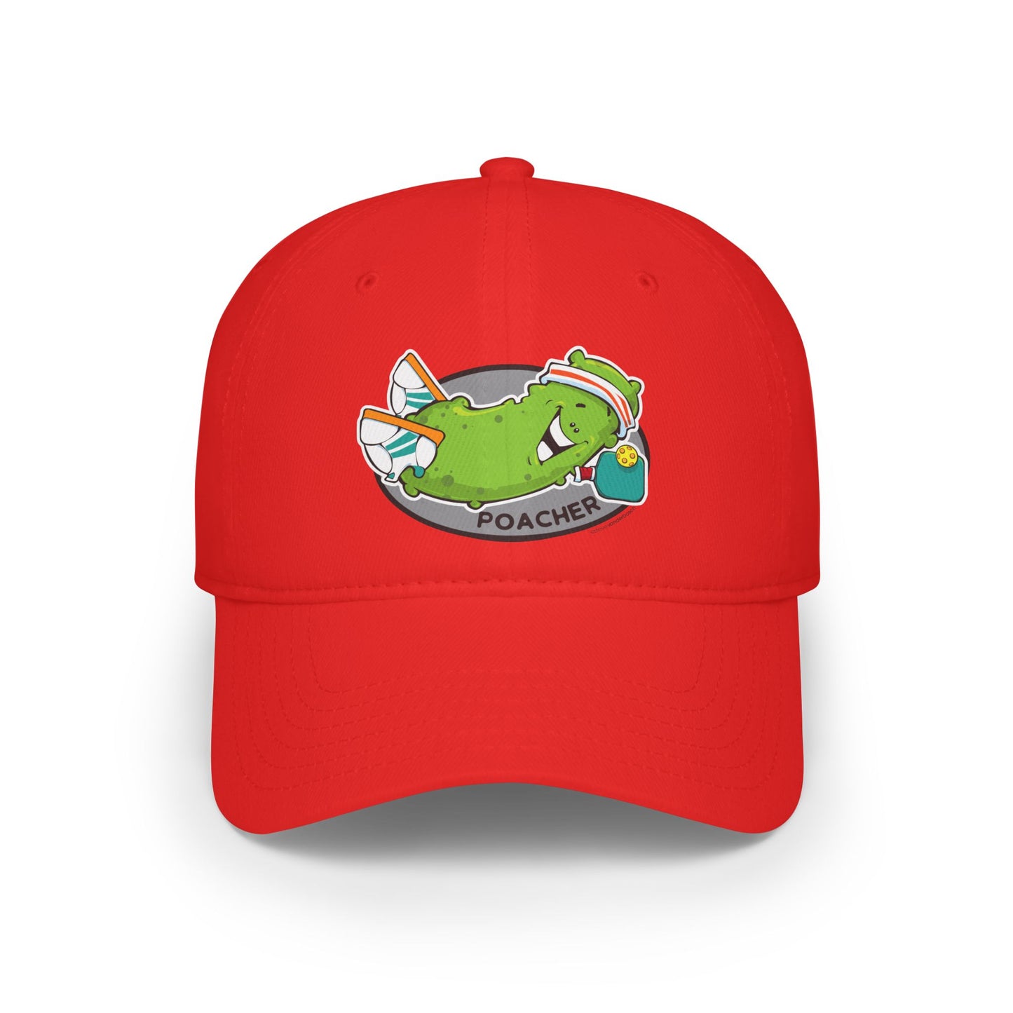Pickleball Caps, Multiple Designs