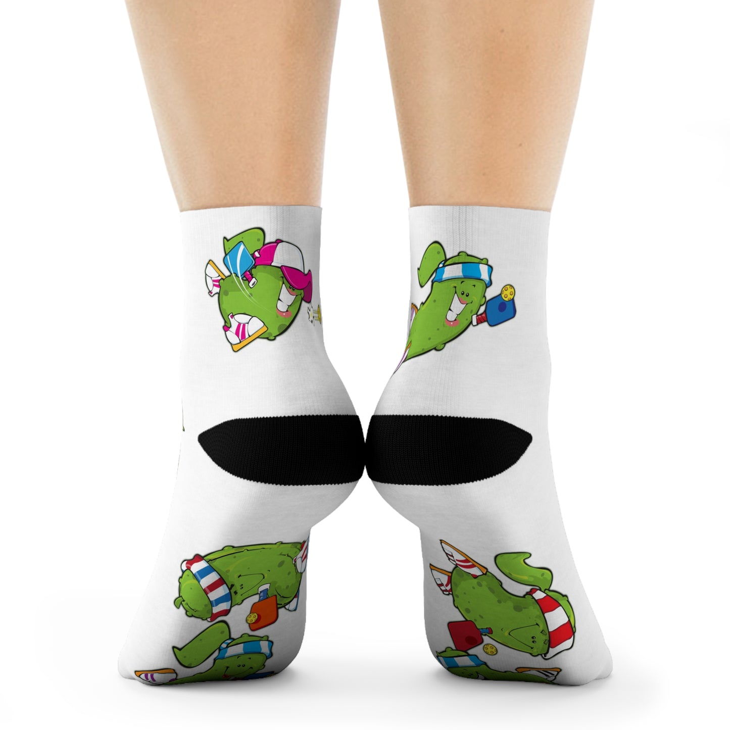 Ankle Socks, Choose your design