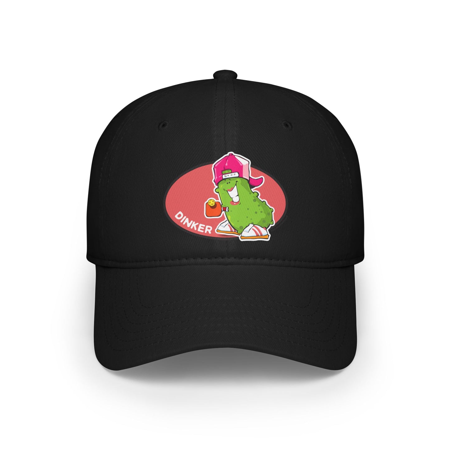 Pickleball Caps, Multiple Designs