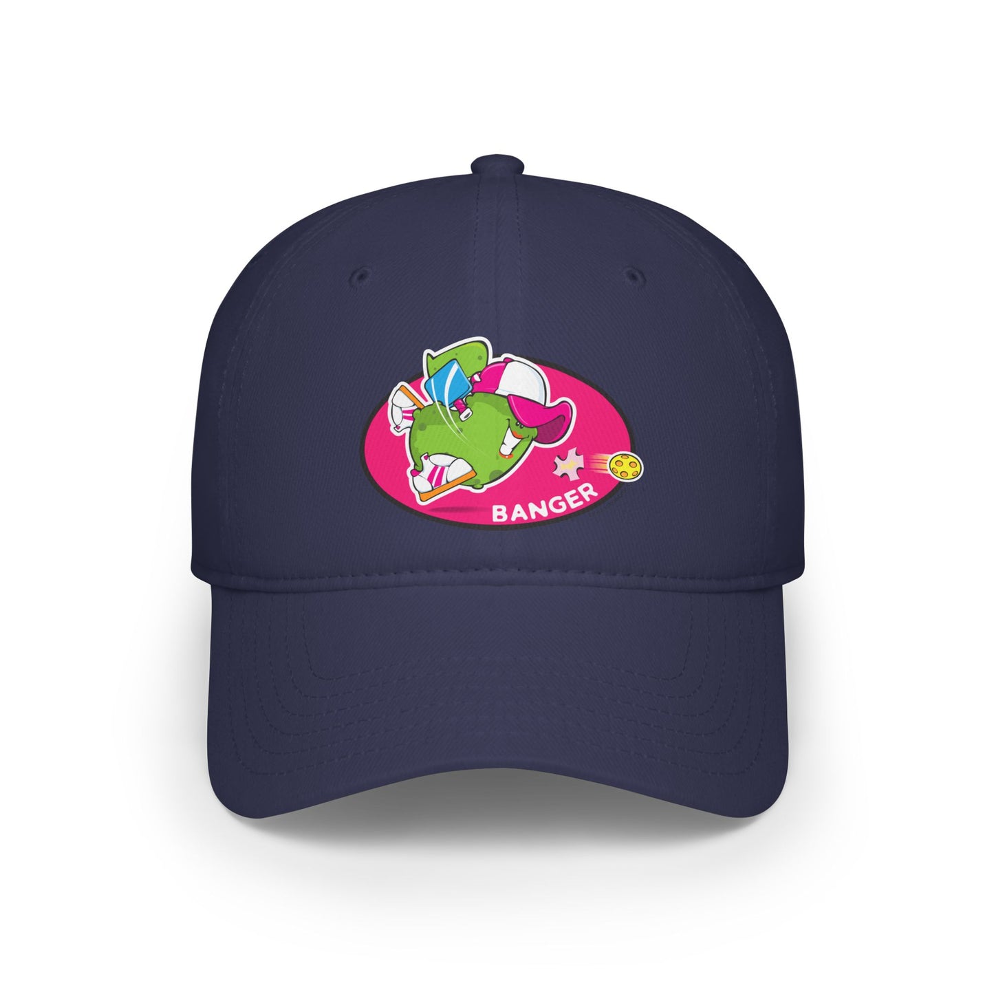 Pickleball Caps, Multiple Designs