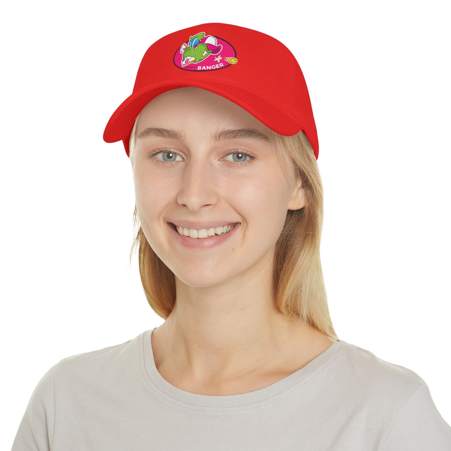 Pickleball Caps, Multiple Designs