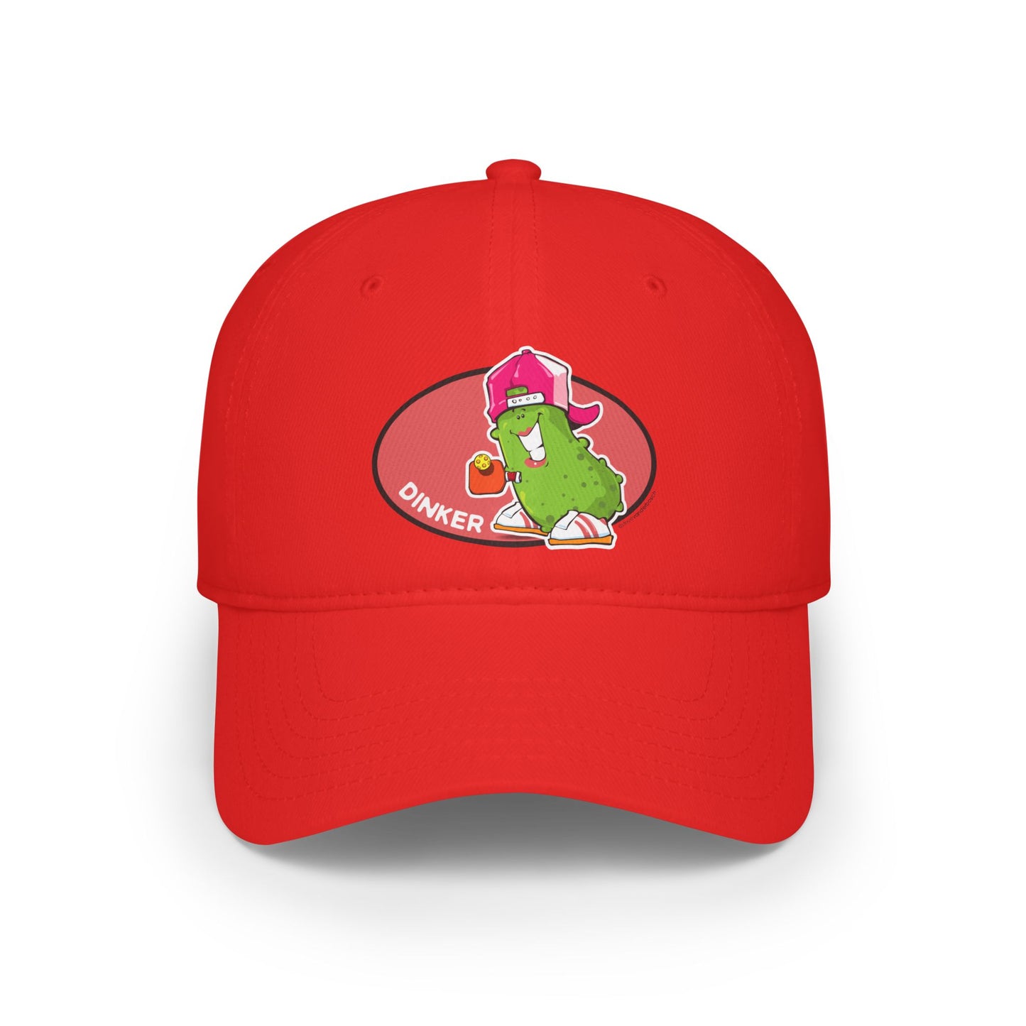 Pickleball Caps, Multiple Designs