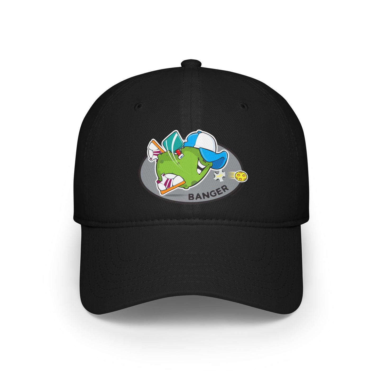 Pickleball Caps, Multiple Designs