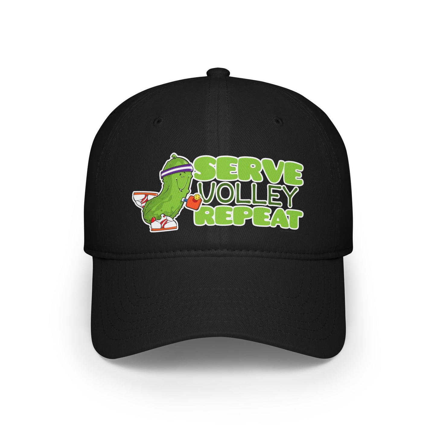 Pickleball Caps, Multiple Designs