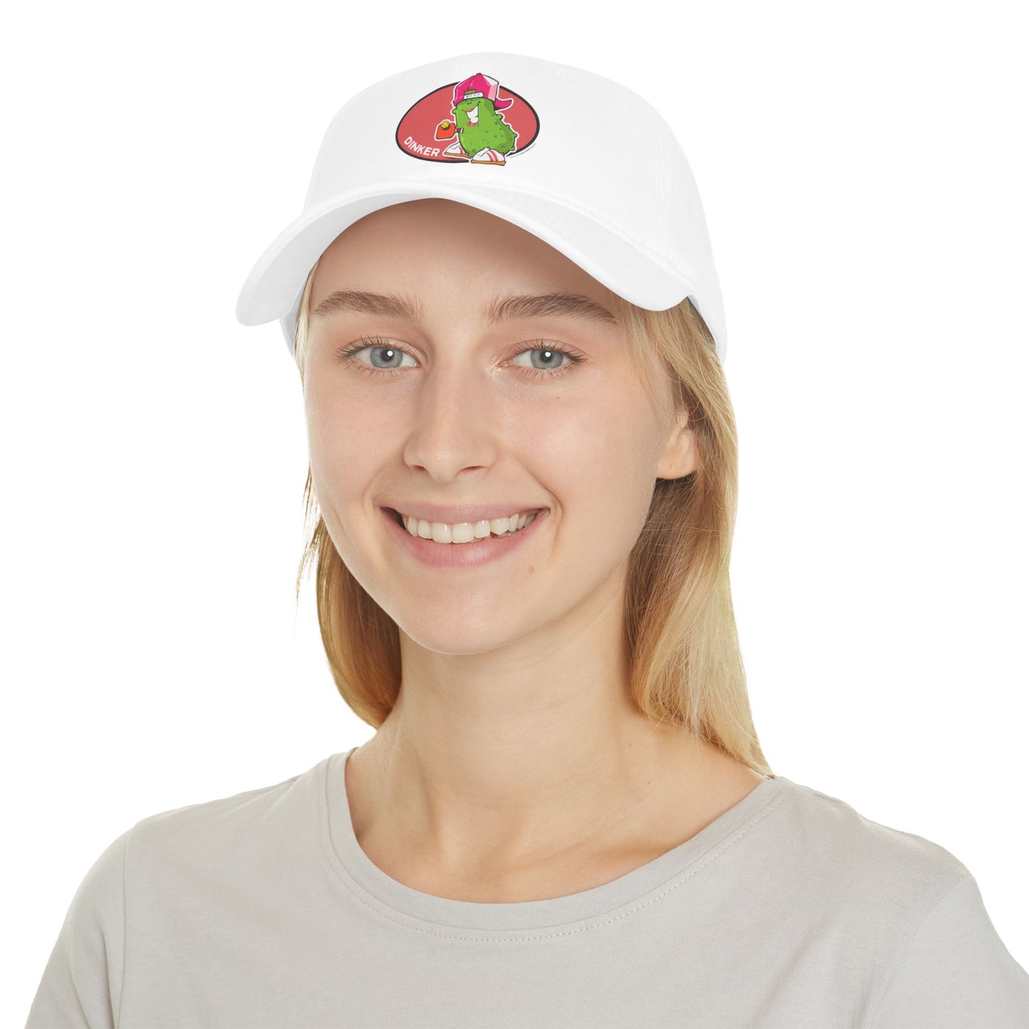 Pickleball Caps, Multiple Designs
