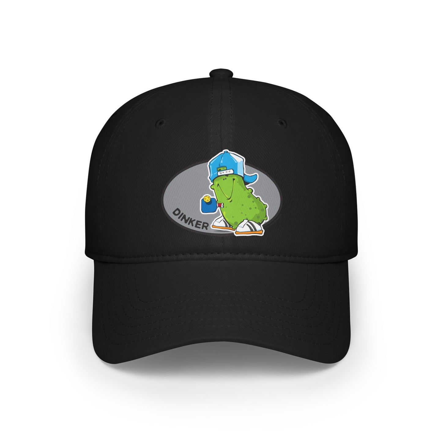 Pickleball Caps, Multiple Designs
