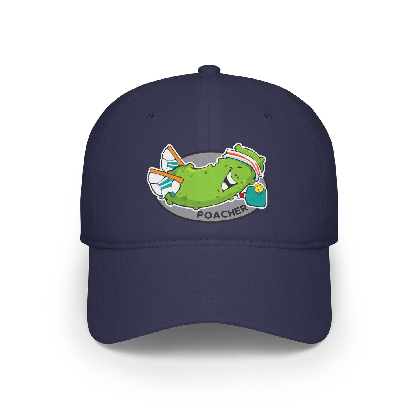 Pickleball Caps, Multiple Designs