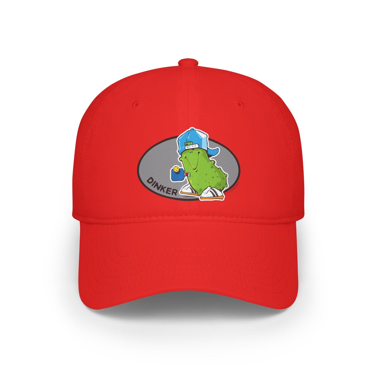 Pickleball Caps, Multiple Designs