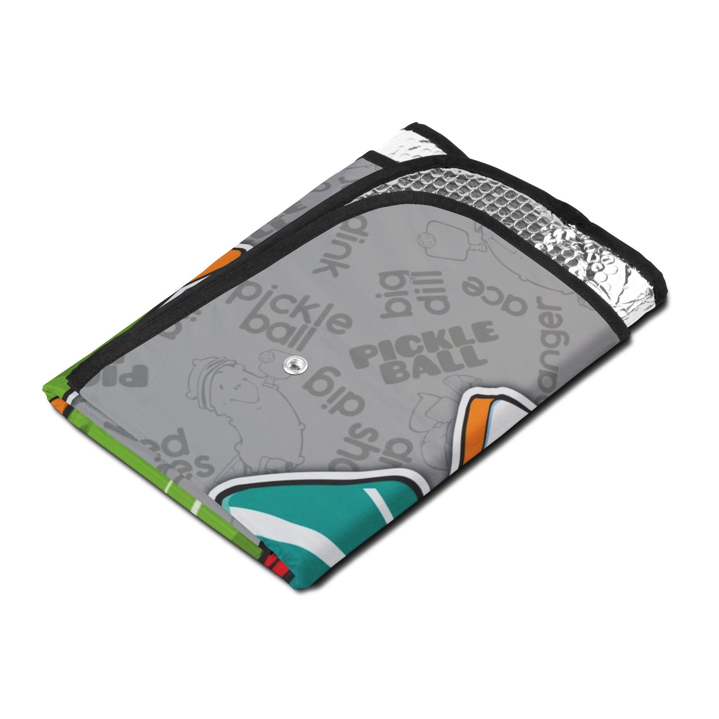 Heading out to Pickleball Car Bundle