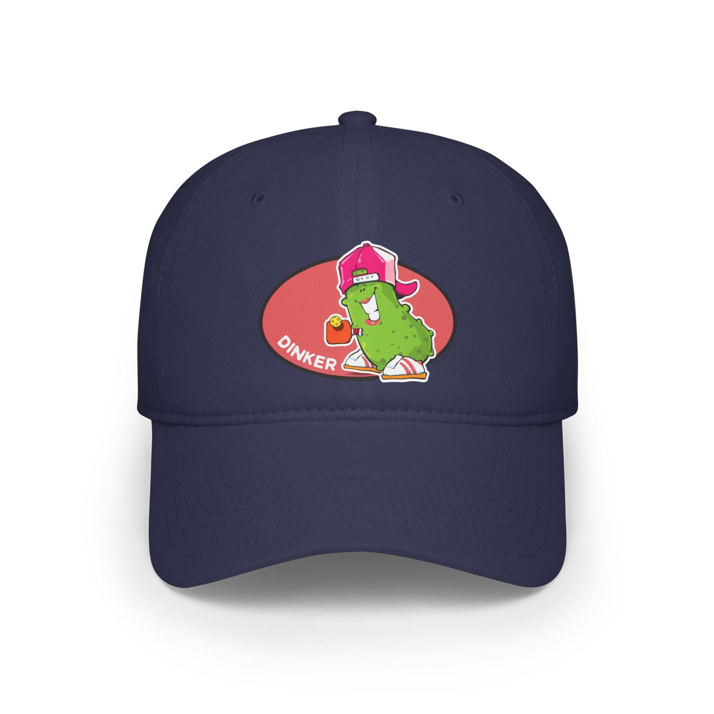 Pickleball Caps, Multiple Designs