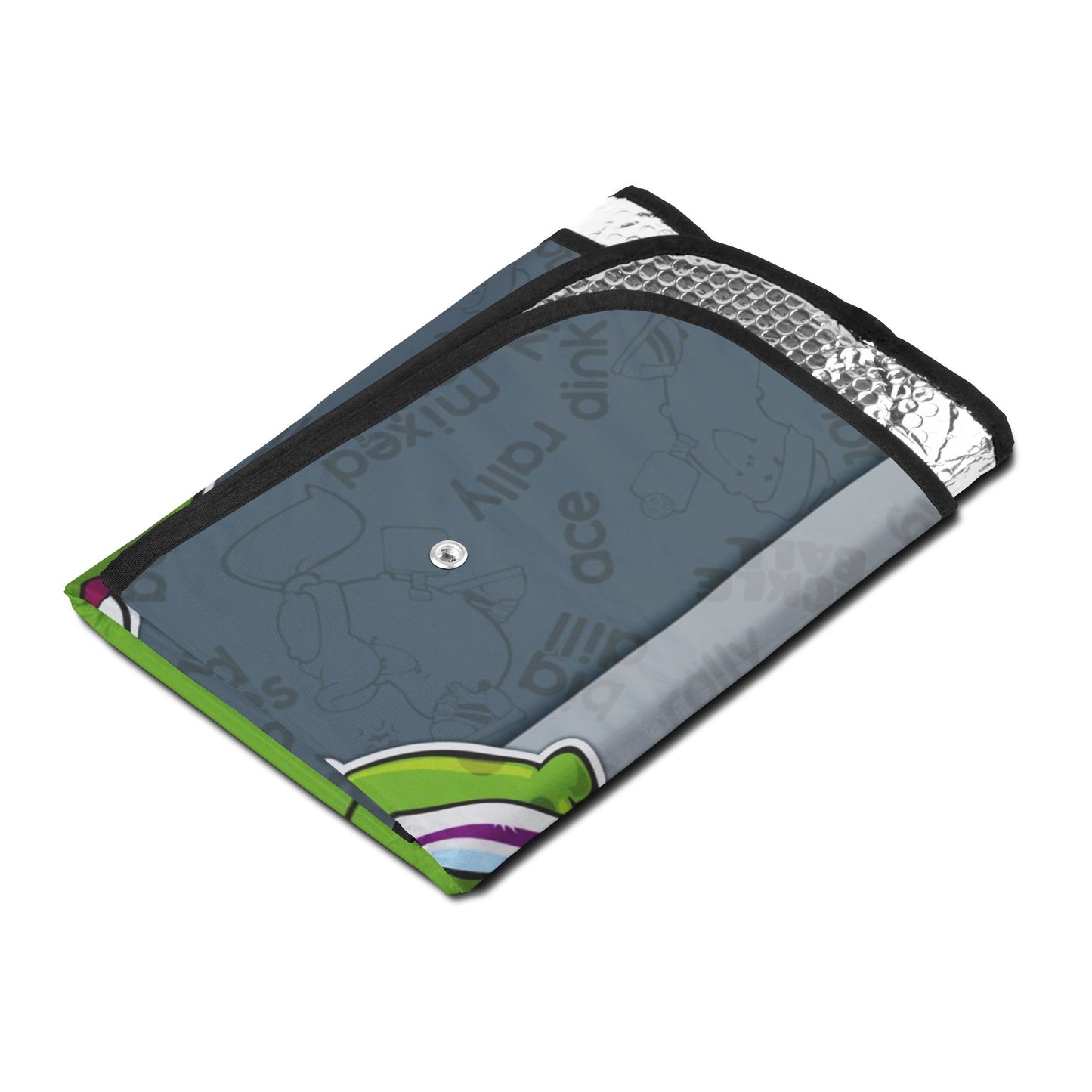 WindShield Sun Shade - 2 Designs to Choose From