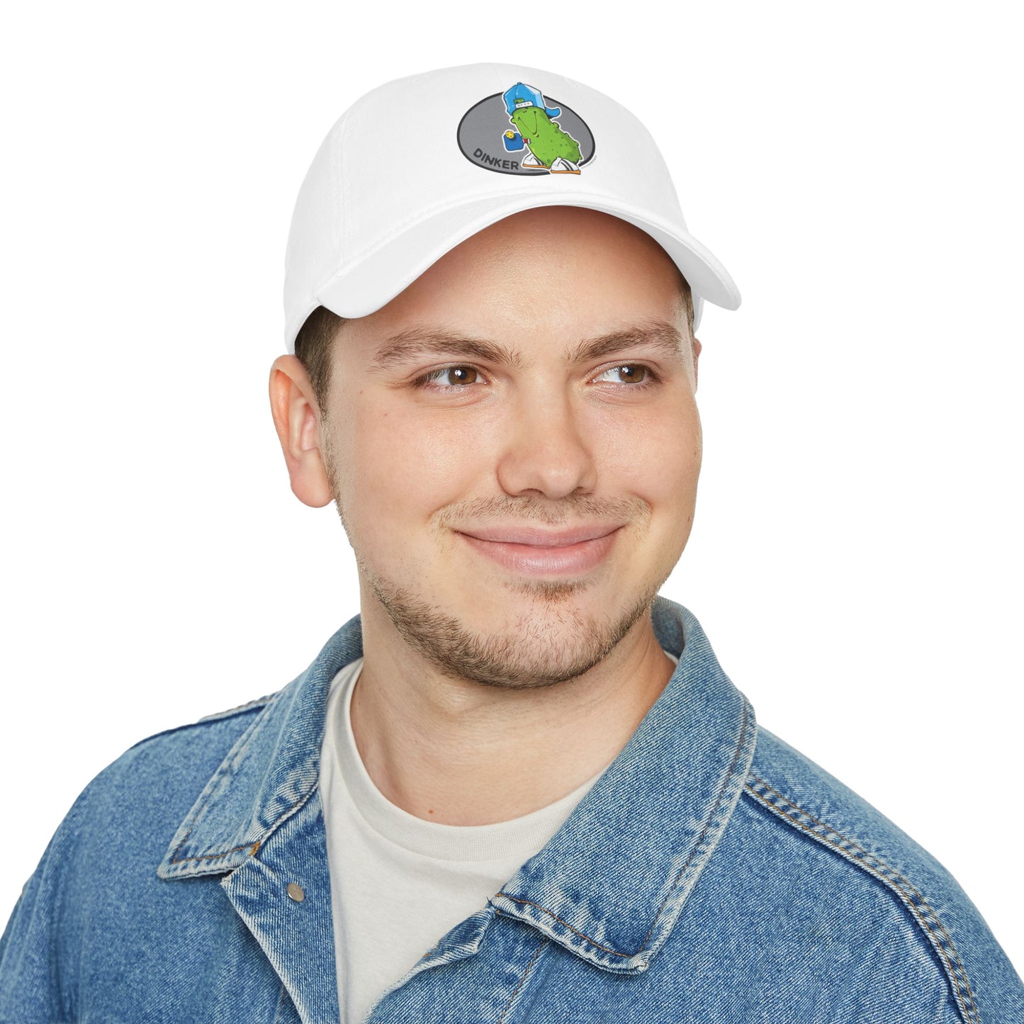 Pickleball Caps, Multiple Designs