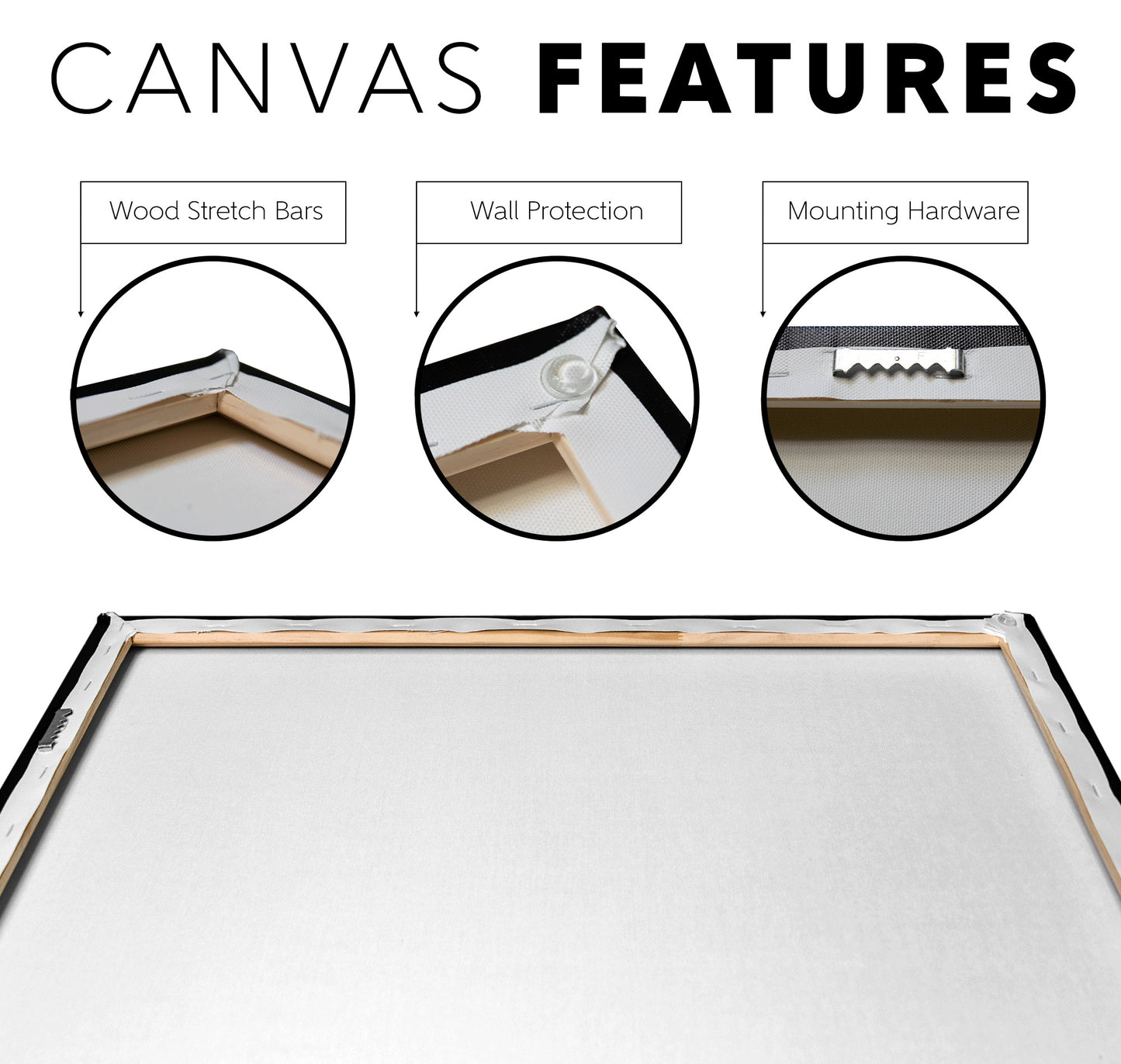 Canvas, Lg Personalized Cold Beer Tastes Better