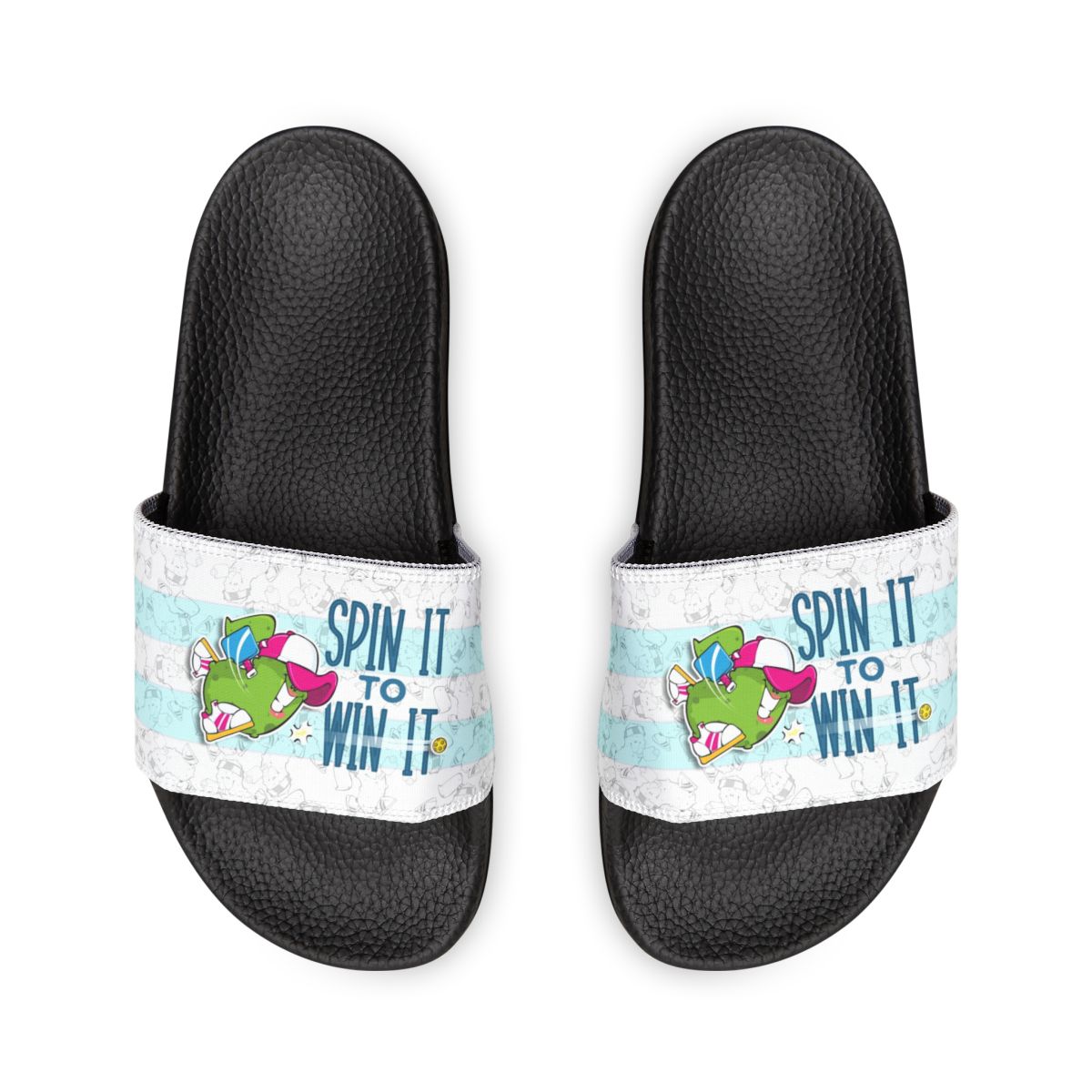 Removable-Strap Sandals - Women's