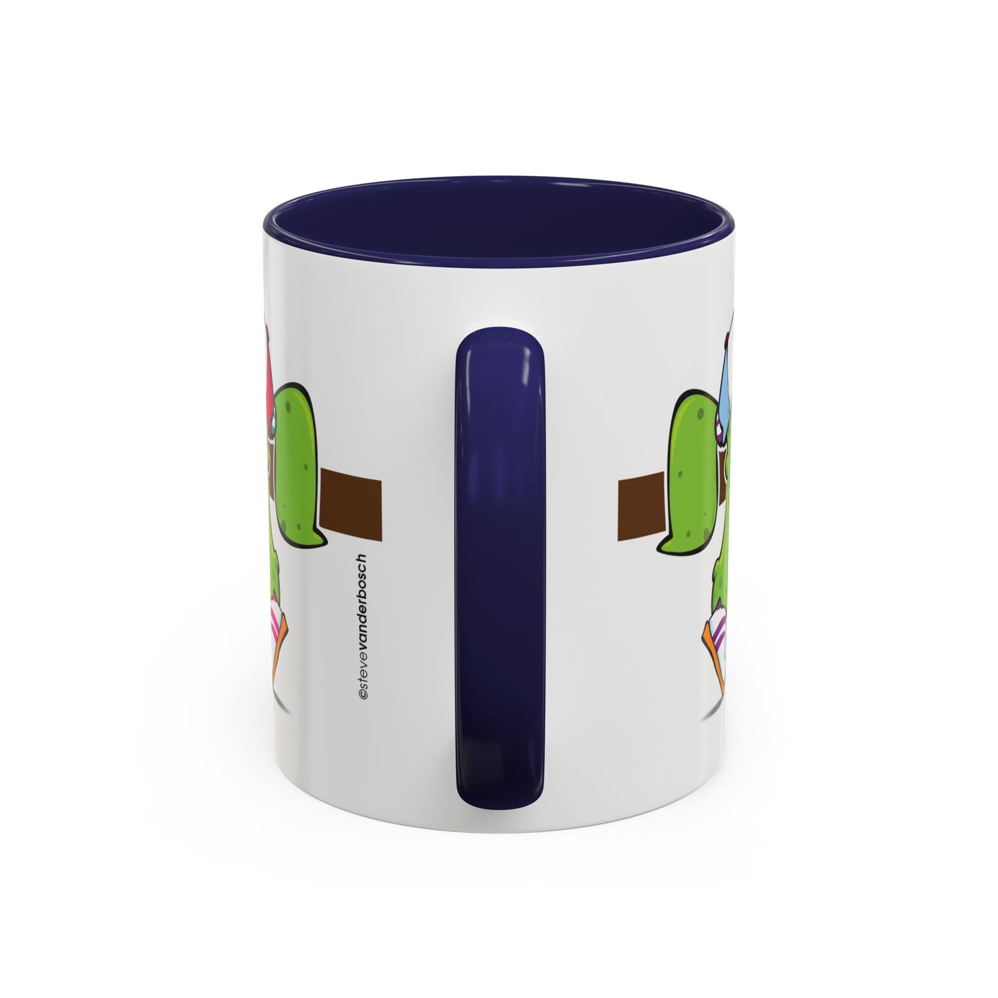 Mug, with Various Designs