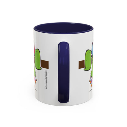Mug, with Various Designs