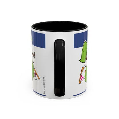 Mug, with Various Designs