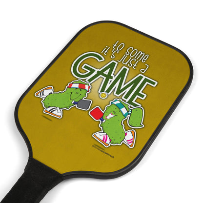 Pickleball Kit with multiple designs