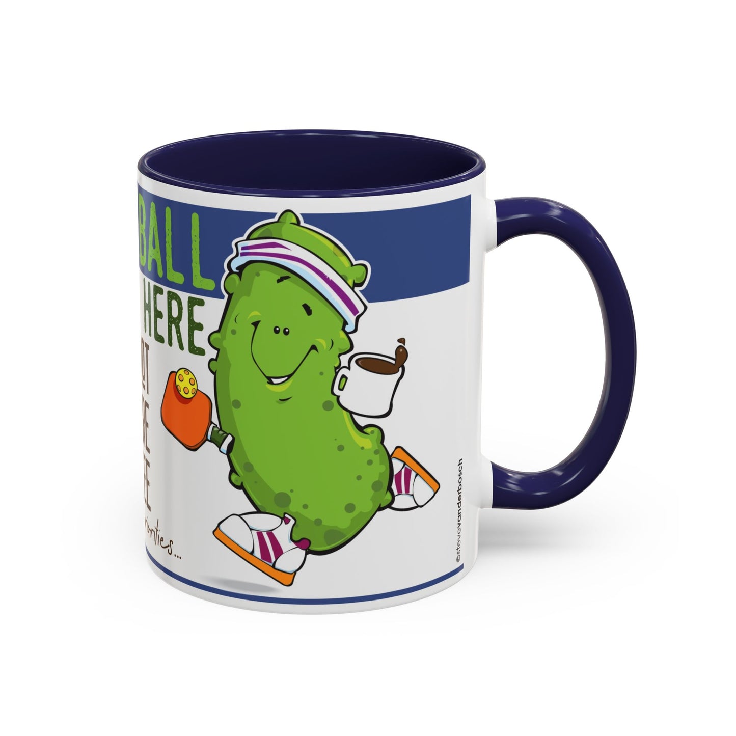 Mug, with Various Designs
