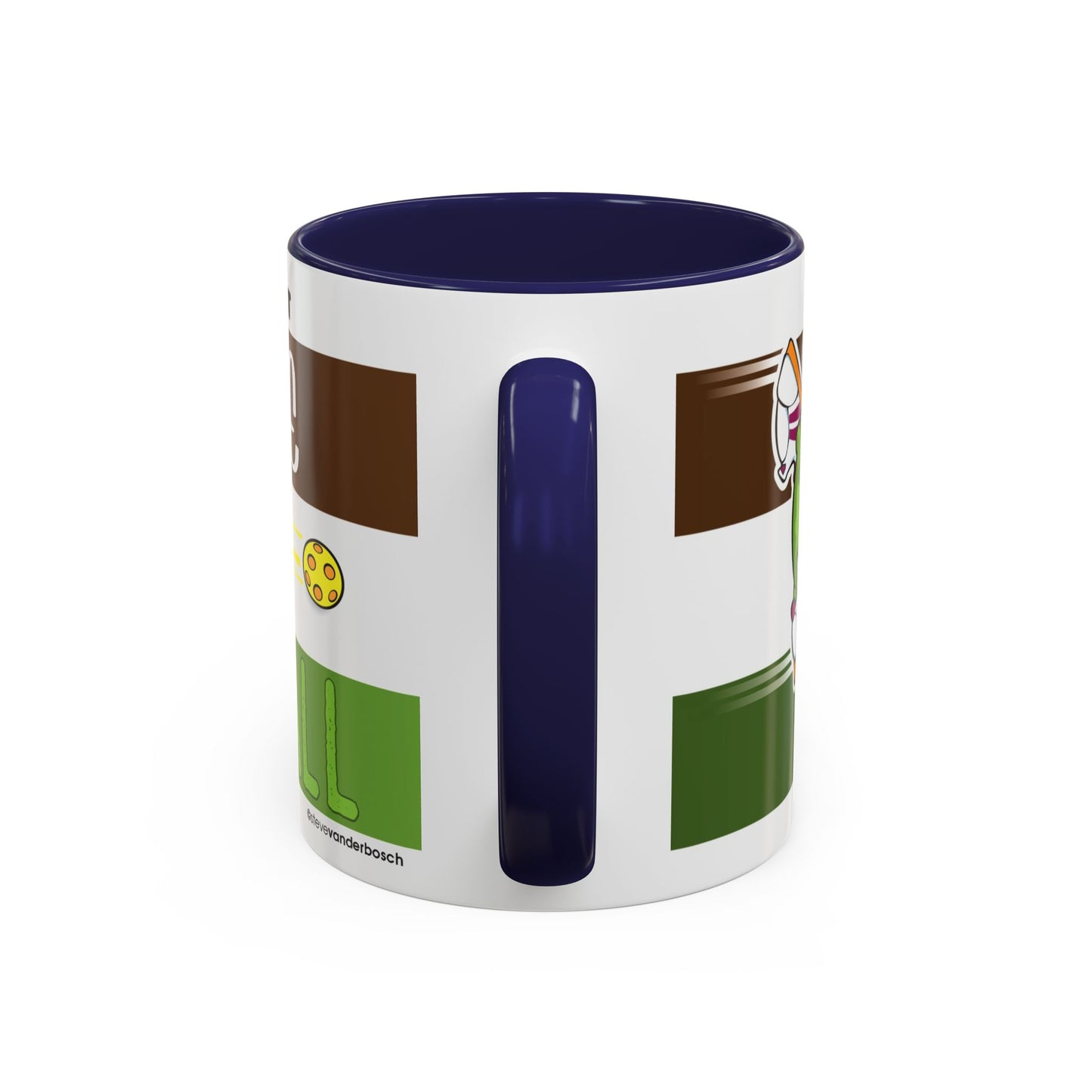 Mug, with Various Designs