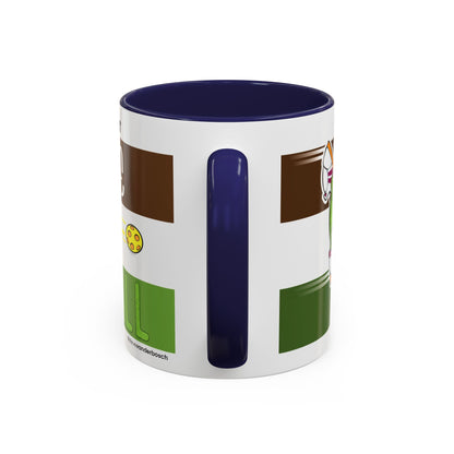 Mug, with Various Designs