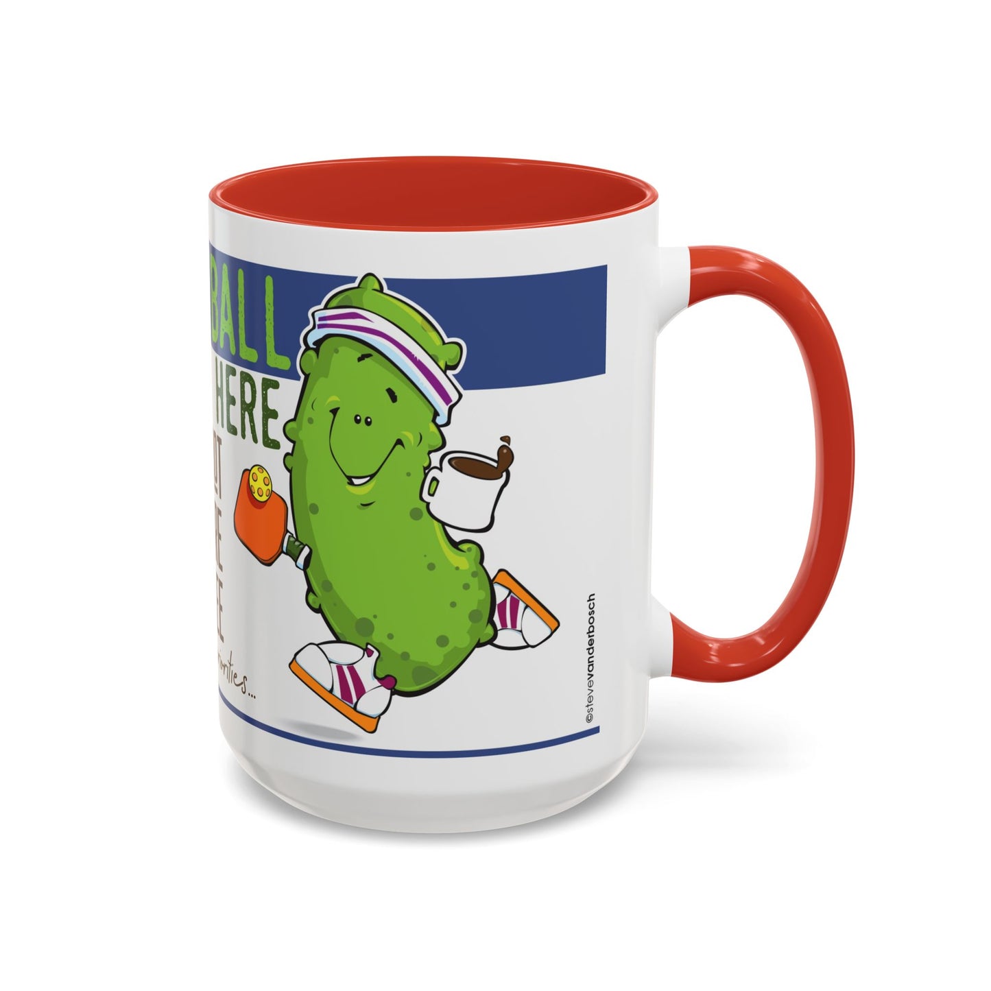 Mug, with Various Designs
