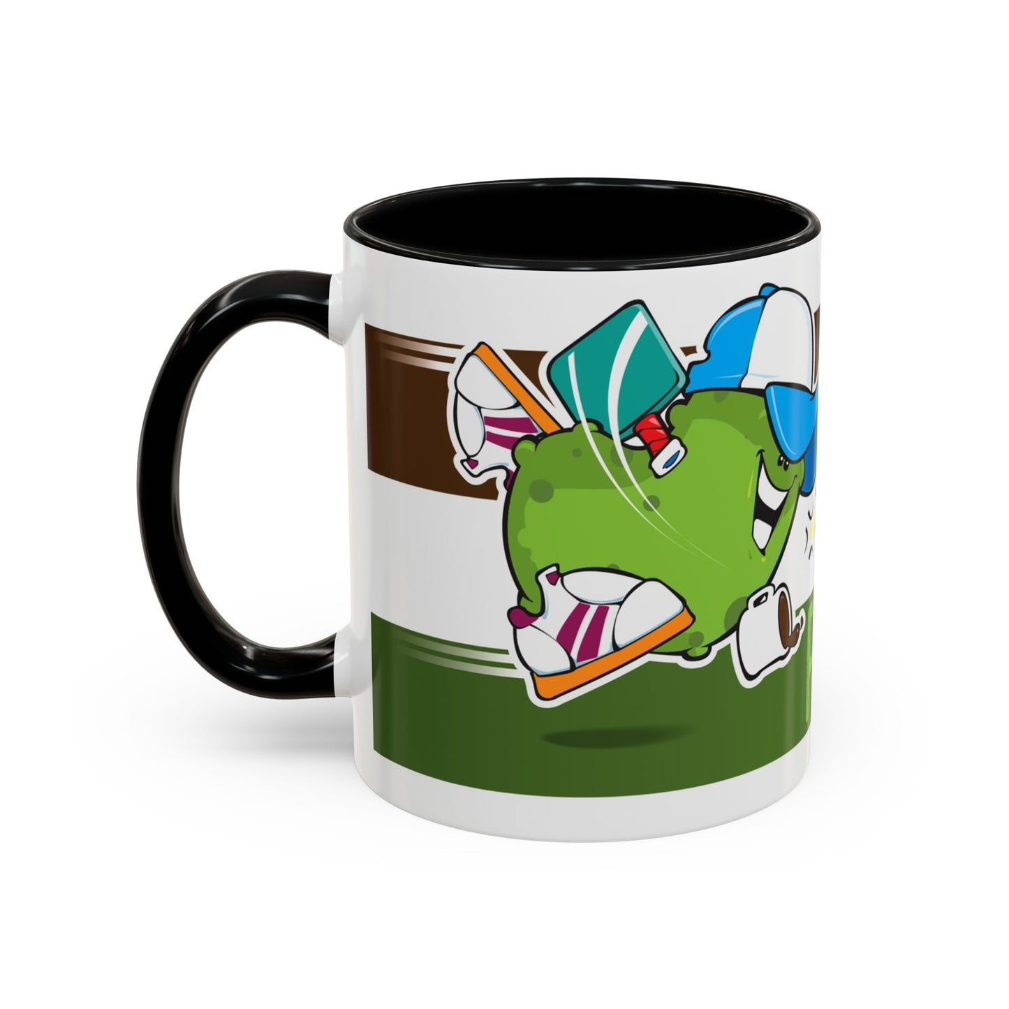 Mug, with Various Designs
