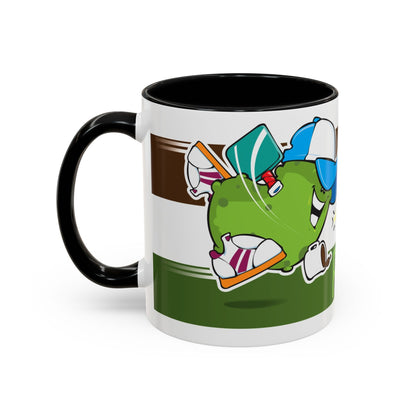 Mug, with Various Designs