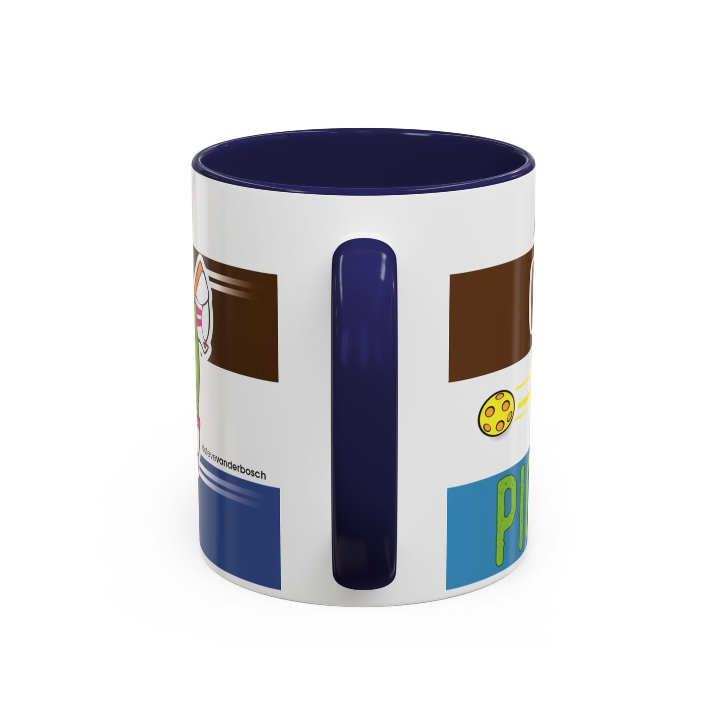 Mug, with Various Designs
