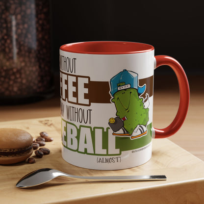 Mug, with Various Designs