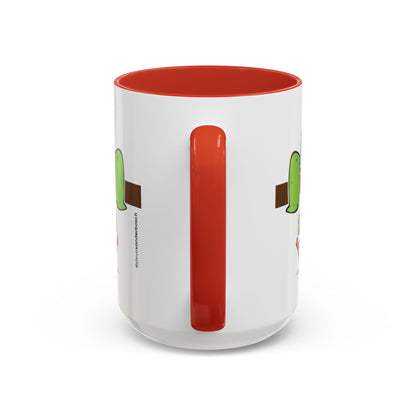 Mug, with Various Designs