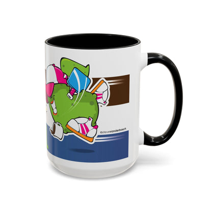 Mug, with Various Designs