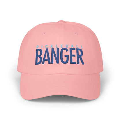Embroidered Cap - 3 Designs