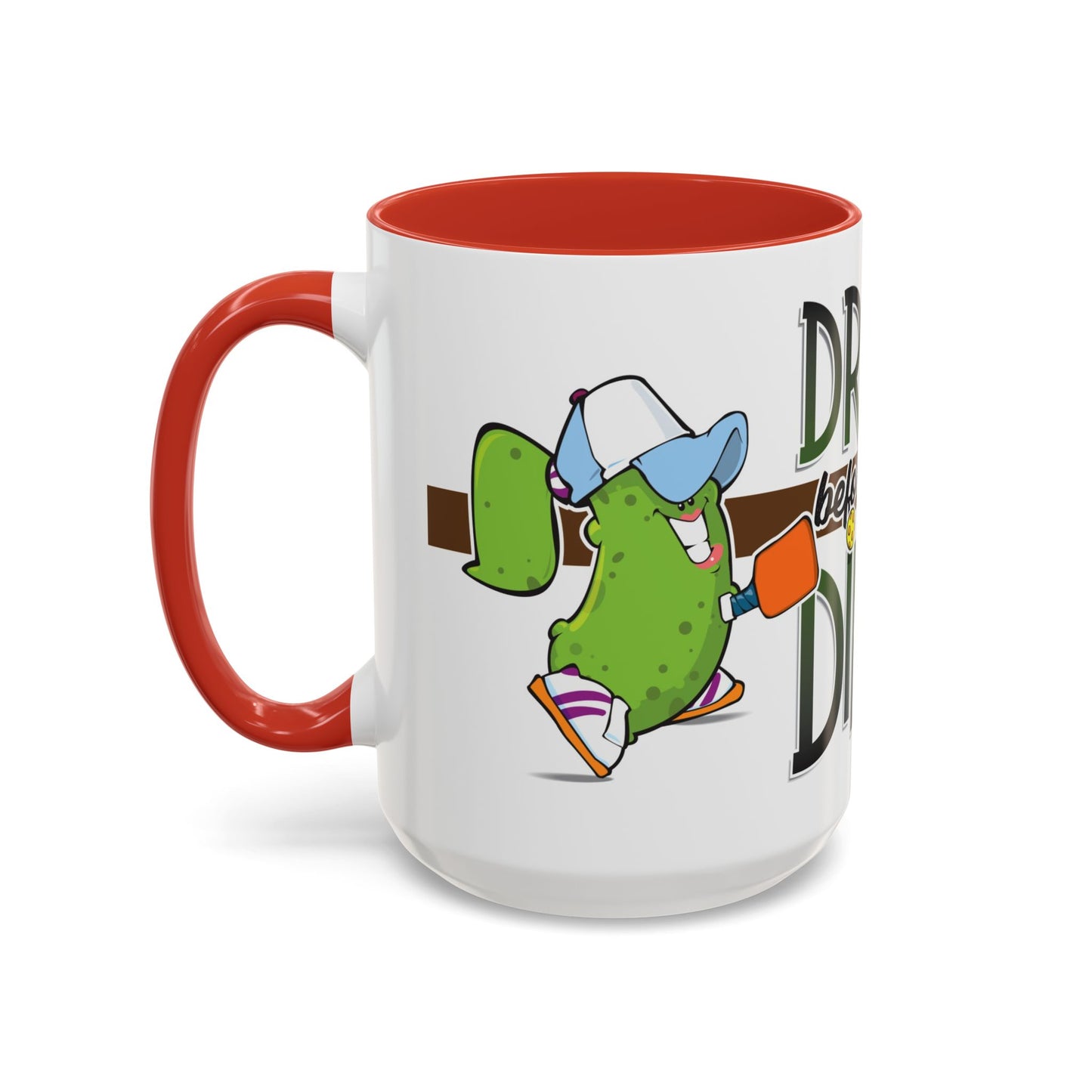 Mug, with Various Designs