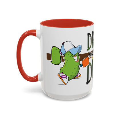 Mug, with Various Designs
