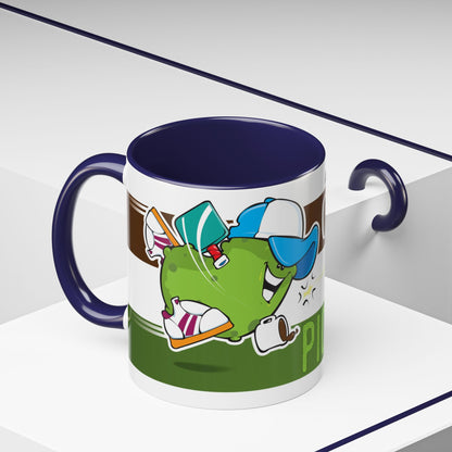 Mug, with Various Designs