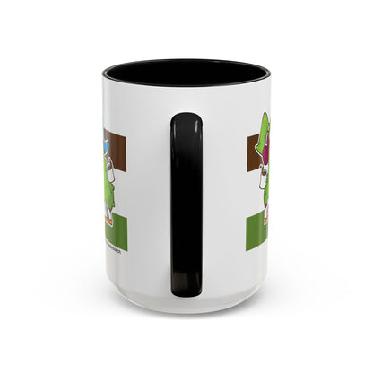 Mug, with Various Designs