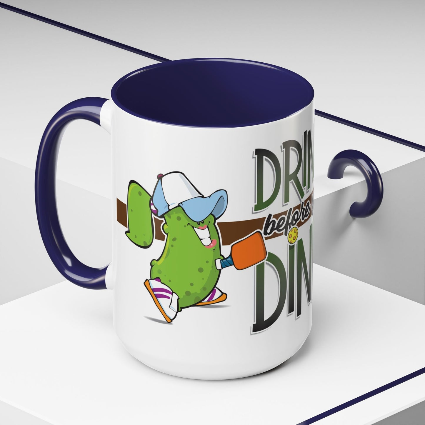 Mug, with Various Designs
