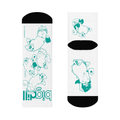 Ankle Socks, Choose your design