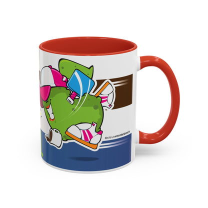 Mug, with Various Designs
