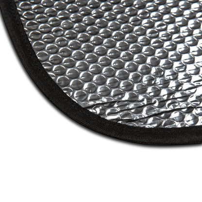 WindShield Sun Shade - 2 Designs to Choose From