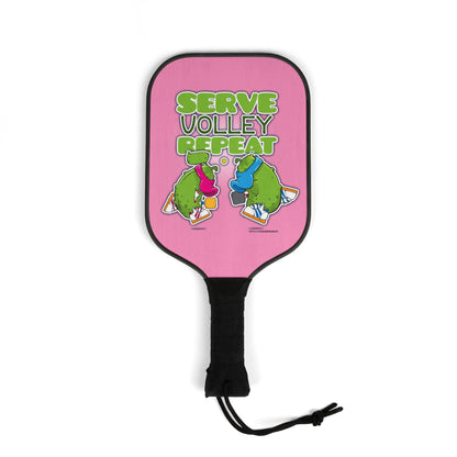 Pickleball Kit with multiple designs